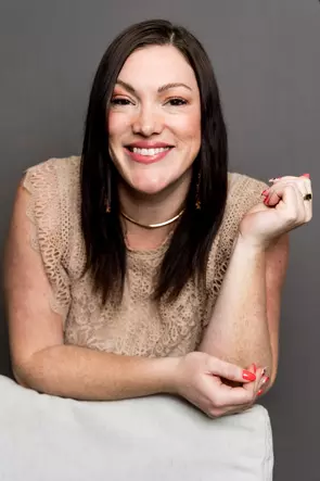 Tina Shaw, White Rock, Real Estate Agent